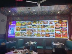 -小桥衢州人家·海鲜烧烤·盱眙龙虾(万达水街店)