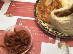 -和合谷(北新桥店)