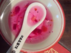 -洞庭土菜馆(天河北总店)