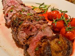 -波特曼西餐厅(中央大街店)