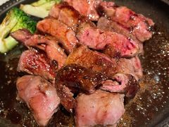 -乾杯烧肉居酒屋(中洲湾店)
