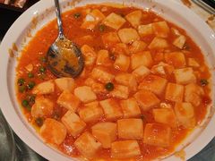 -裕德隆清真饭庄·天津特色菜(东丽店)