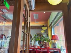 -安妮意大利餐厅(国贸店)