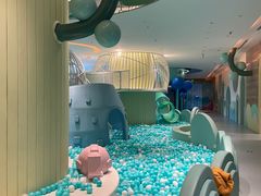 -绿城千岛湖喜来登度假酒店