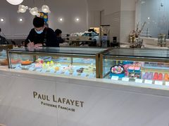 -PAUL LAFAYET 法式甜品(深圳湾万象城店)