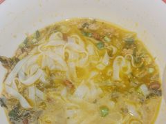 -万利记·长沙粉面小吃(8号仓店)