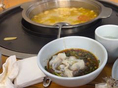 -重庆乌鱼庄·龙滋鲜(青羊大道店)
