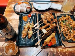 -小川洋风料理(街道口店)