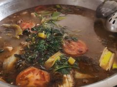 -徐氏竹香园牛肉火锅(飞虎路店)