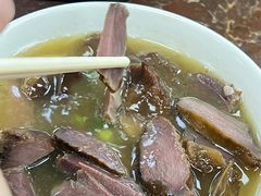 -陈光记烧腊店(罗保博士街店)