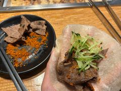 -新石器烤肉(南站店)