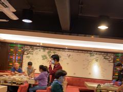 大堂-点都德(大茶楼店)