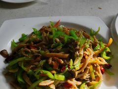 -清宫宴酒楼·计氏松枝包子