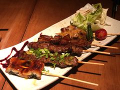 -醉虎传(南锣鼓巷店)