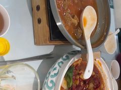 -新疆兵团食府清真(马连道店)