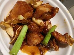 -千日贺茶餐厅(高新万达店)