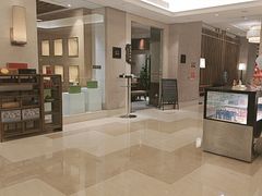 -桃源咖啡厅(武夷山大红袍山庄店)