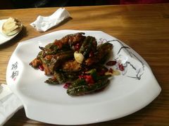 -德泰楼餐饮(莲湖路店)