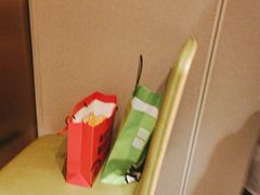 -海底捞火锅(海澜财富中心店)