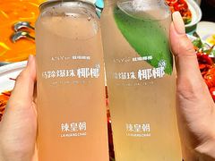 -辣皇朝小龙虾(六一店)