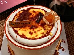 -Dark Horse·黑马蛋糕·低脂·低糖淡奶(金匙望湖大厦店)