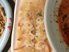 -前海沿·青岛菜(李沧万达店)