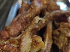 -新疆狼爷烤肉(宋庄店)