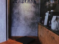 -BE NORMAL CAFE(霞溪路店)