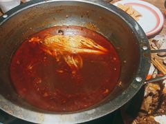 -永红源啤酒·烧烤·海鲜·大排档(青特城店)