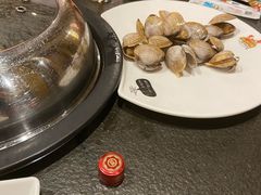 -苏大嘴海鲜牧场(奥林匹克店)