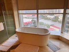 -广州粤海喜来登酒店