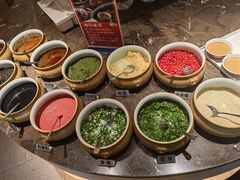-涮福記·现切牛羊肉火锅(世纪汇店)