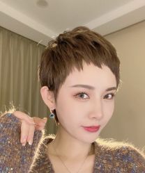 -爱秀造型 T-G