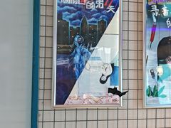 -移动谜城·大笨象密室逃脱(五棵松店)