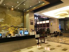 -锦龙国际酒店(天津奥体中心华苑地铁站店)