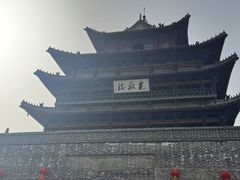 -光岳楼