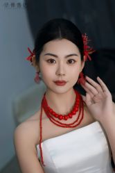 点击看大图 -欣薇婚纱(新源乐汇城店)