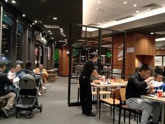 -汉堡王(嘉定宝龙城市广场)