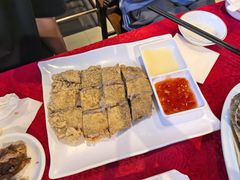-粤北餐馆