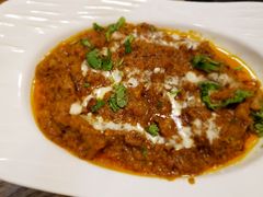 -Masala Curry and BBQ·玛莎拉巴基斯坦美食(金水万达店)