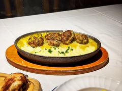 -俄士厨房(五棵松华熙LIVE店)