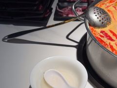 -尚御潮汕牛肉自助火锅(锦园店)