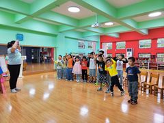 -井德幼儿园(新康花园店)