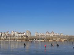 -马家湾湿地公园