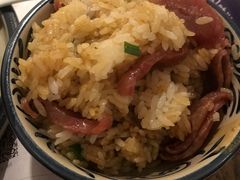 招牌煲仔饭-尚尚仙·酸汤猪手·猪肚鸡火锅(华联万柳购物中心店)