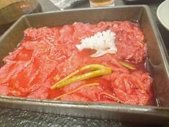 -滇牛云南火锅(桂林路店)