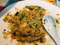 -大头力茶餐厅(花都融创茂店)