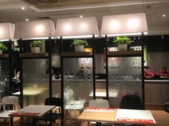 大堂-肯德基(珠峰店)