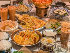 -BetterThai 泰加(苏州中心店)
