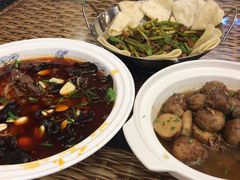 -老季市·三代非遗传承·地标美食老汁鸡(工农路店)